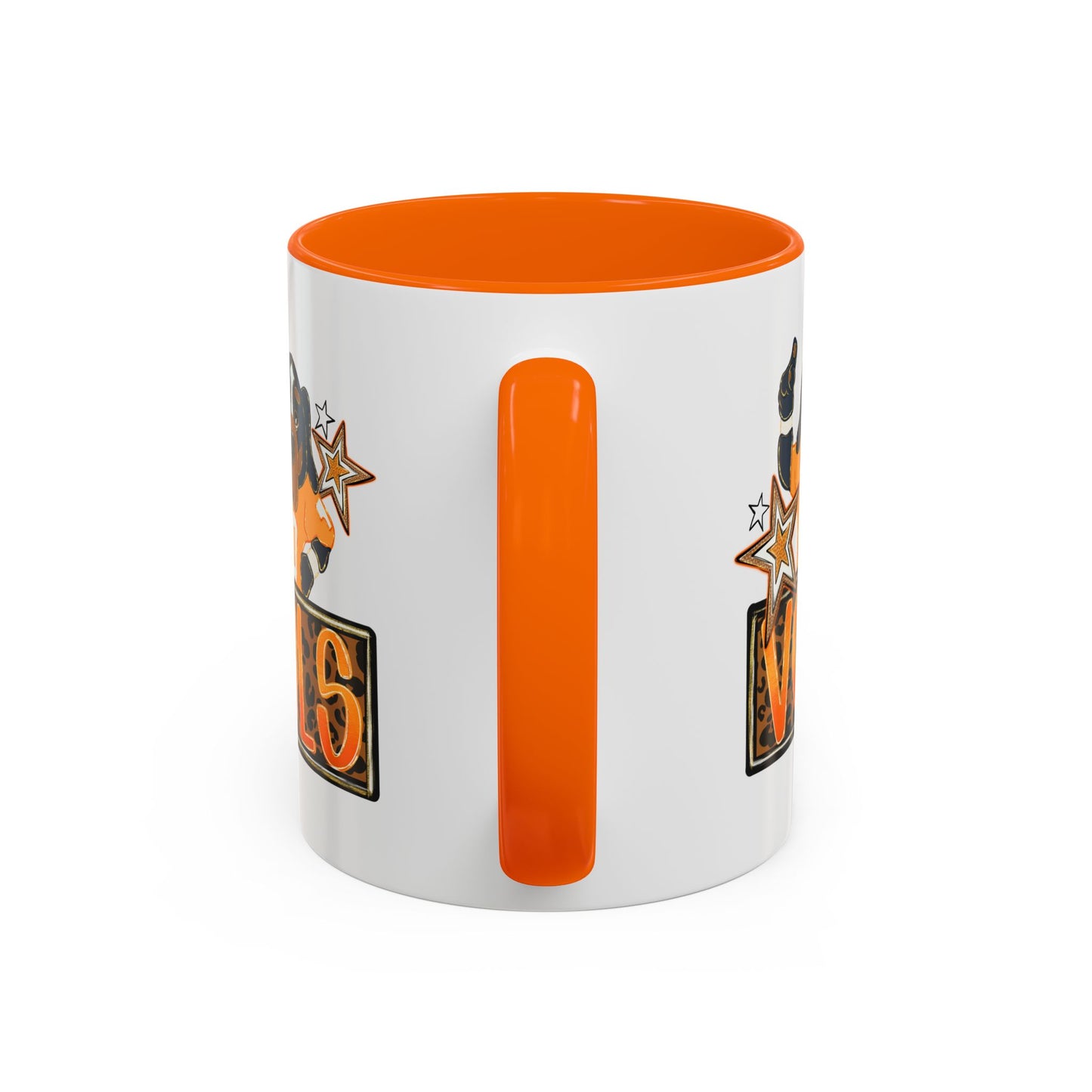 Smokey / Vols Coffee Mug
