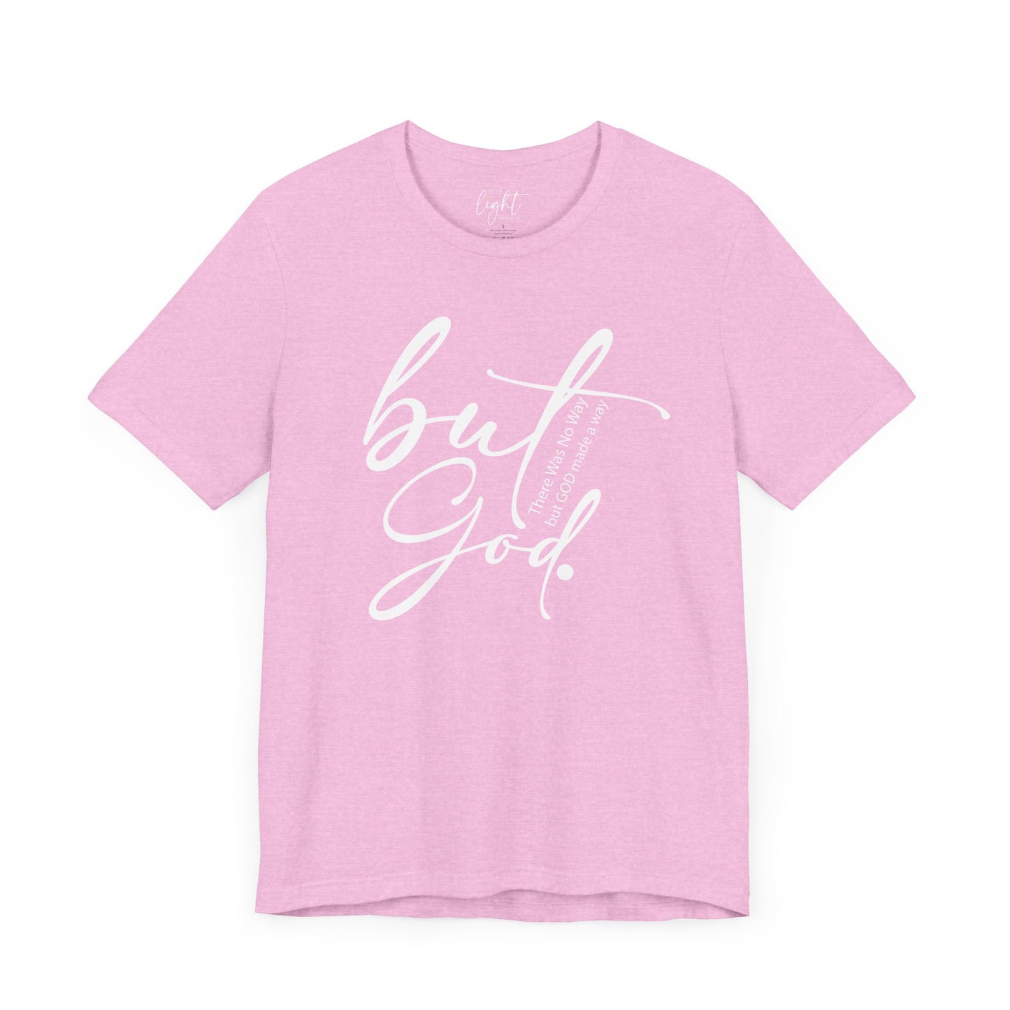 But God Tee