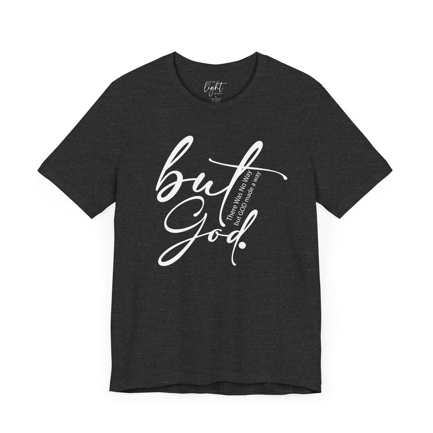 But God Tee