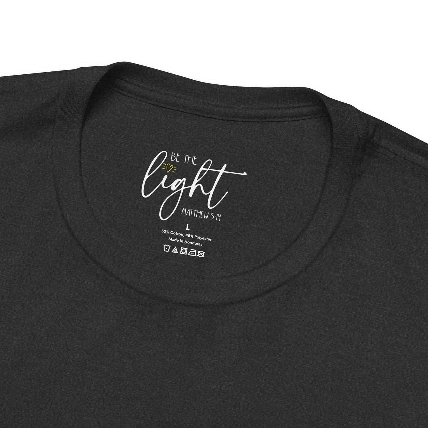 Grace Wins Tee