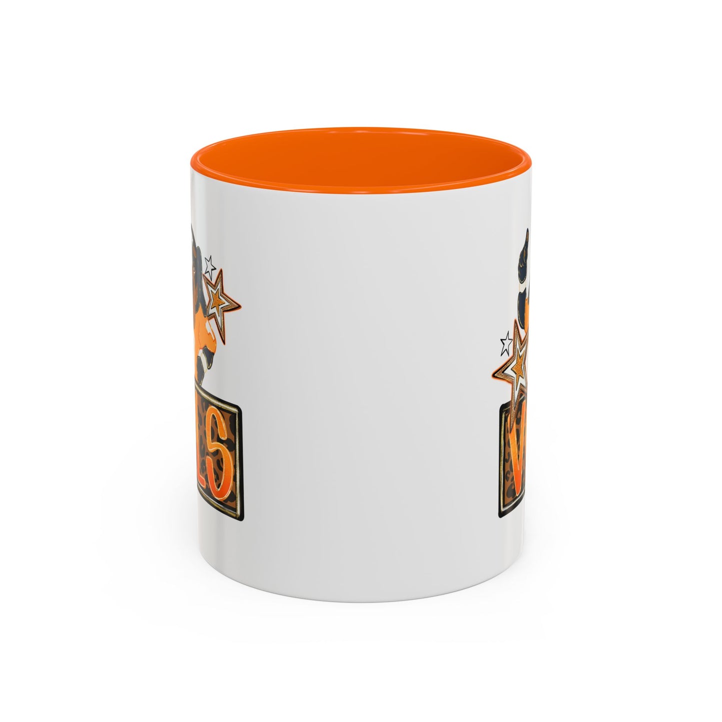 Smokey / Vols Coffee Mug