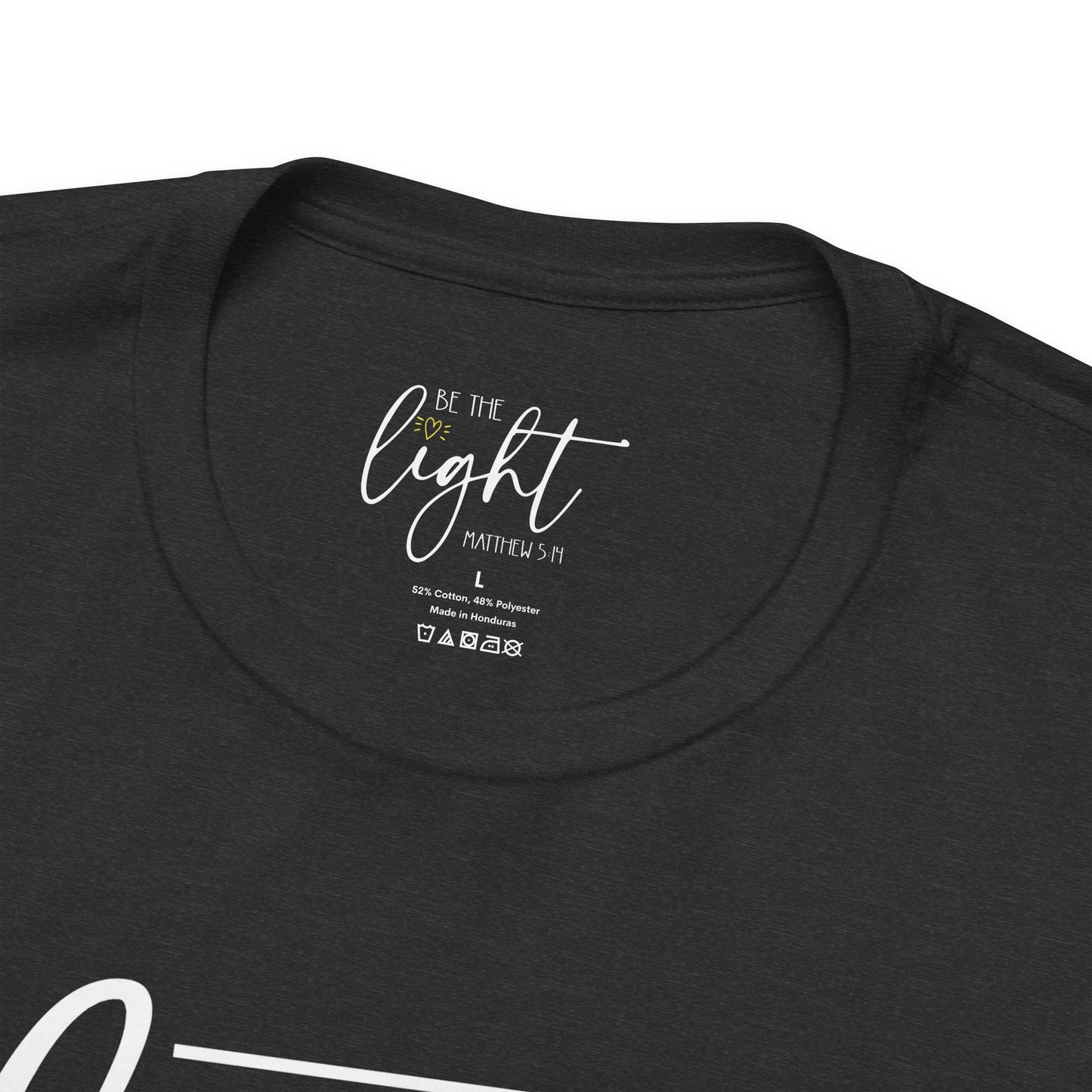 Hope - Hebrews 6:19 Tee
