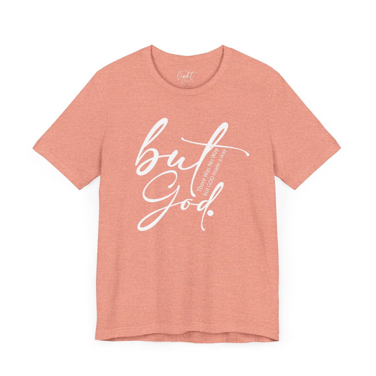 But God Tee