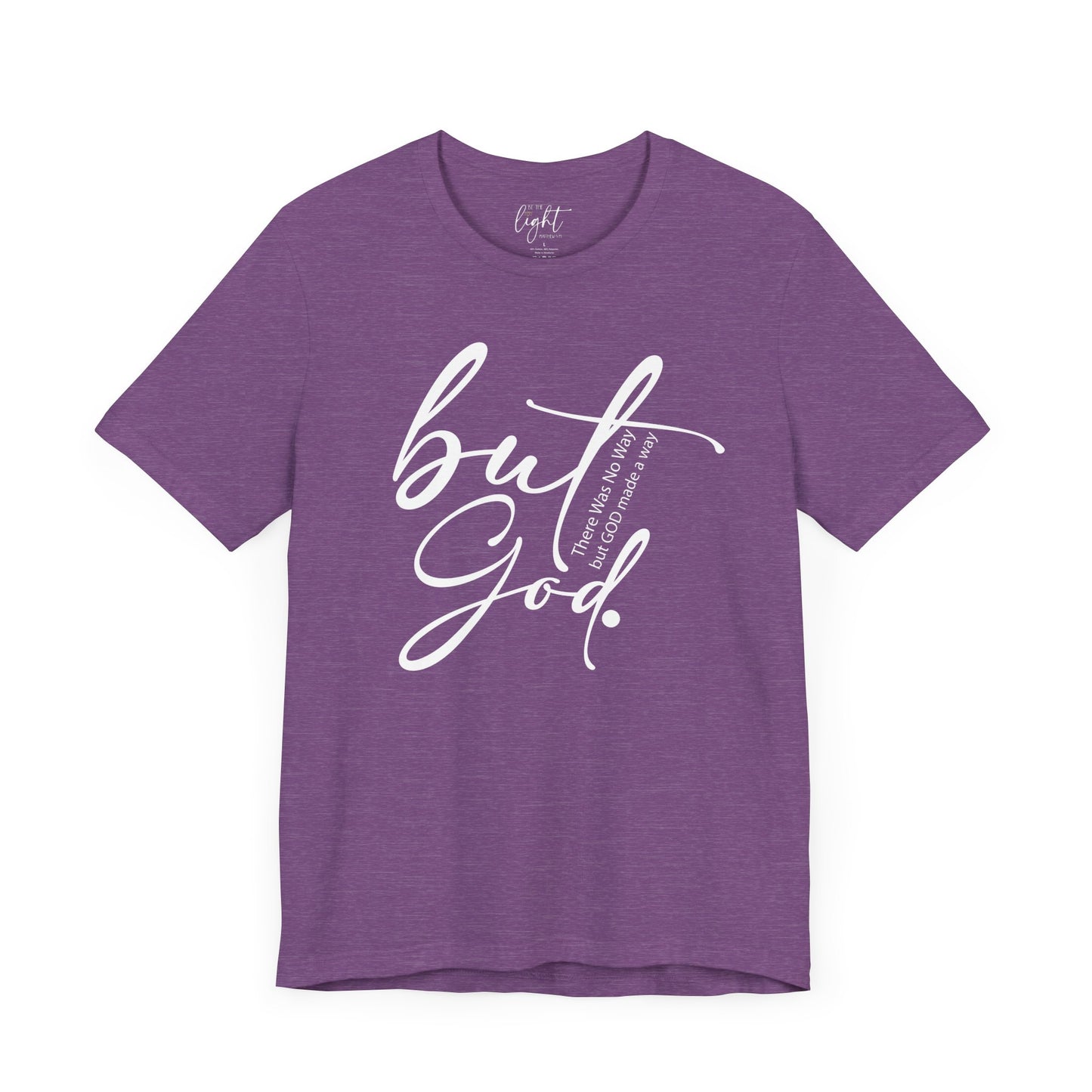 But God Tee