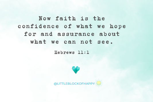 Breaking the Silence: Faith, Hope and the Stigma Around Mental Health