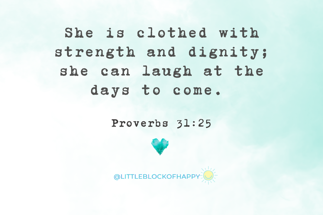 Celebrating Our Journey Through Proverbs