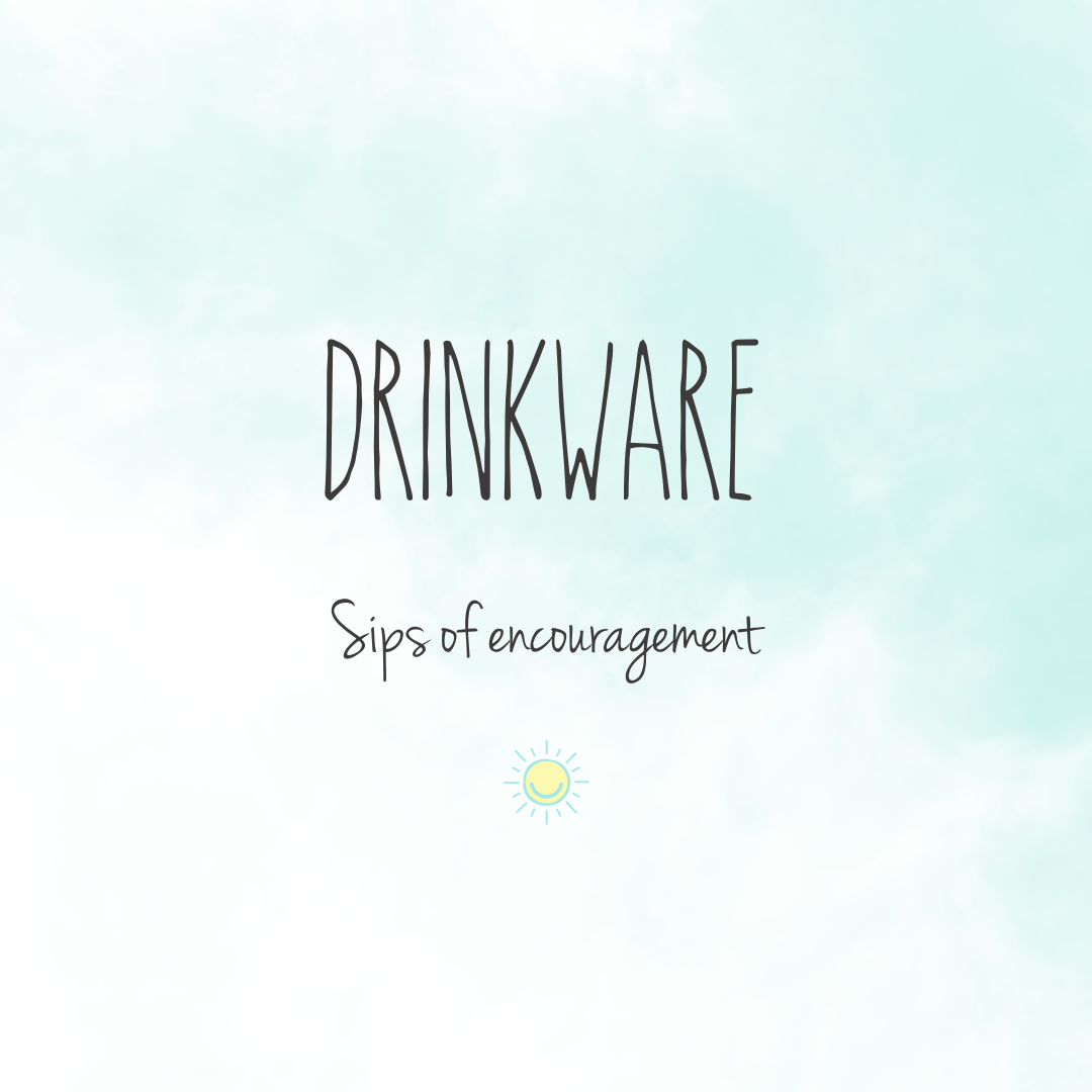 Drinkware