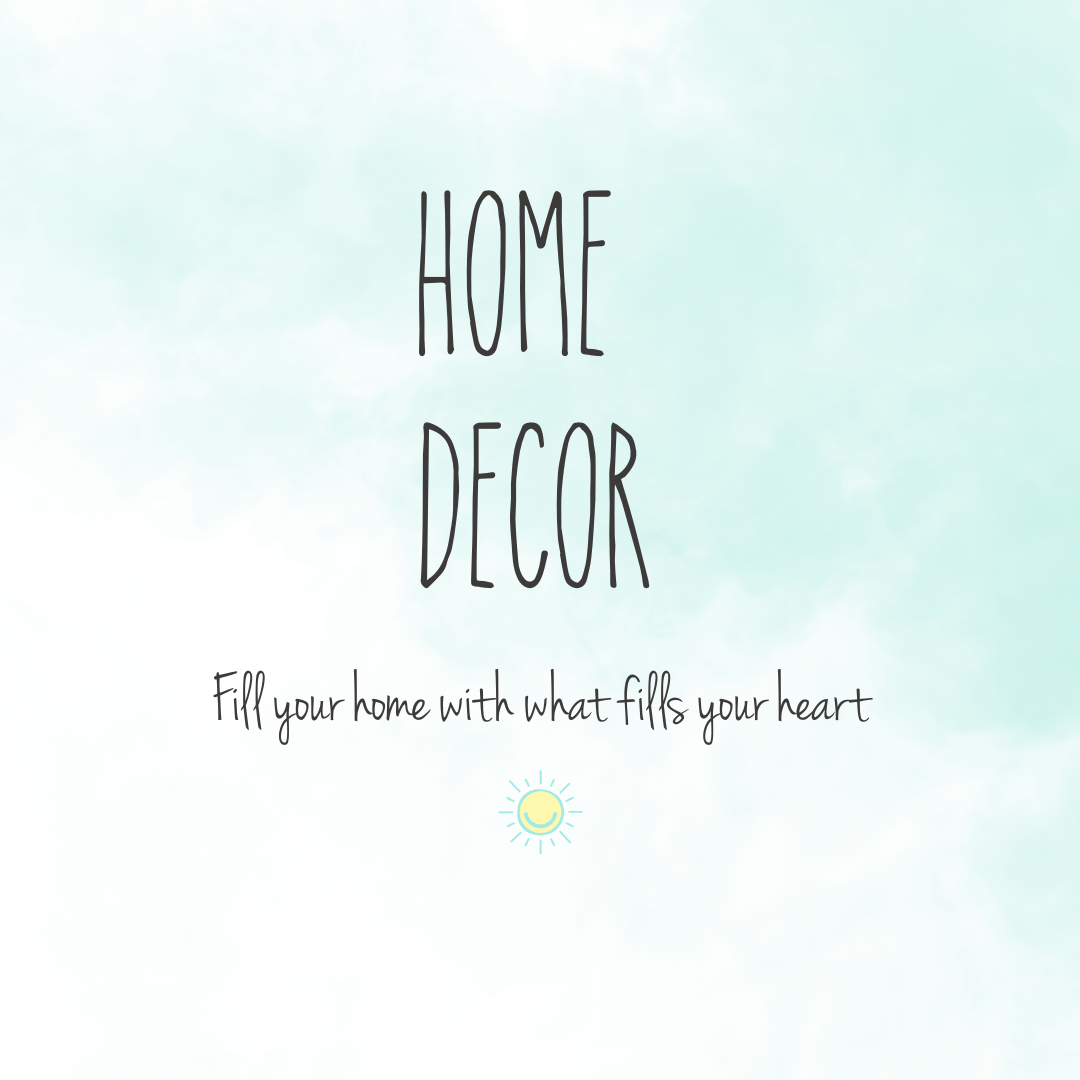 Home Decor