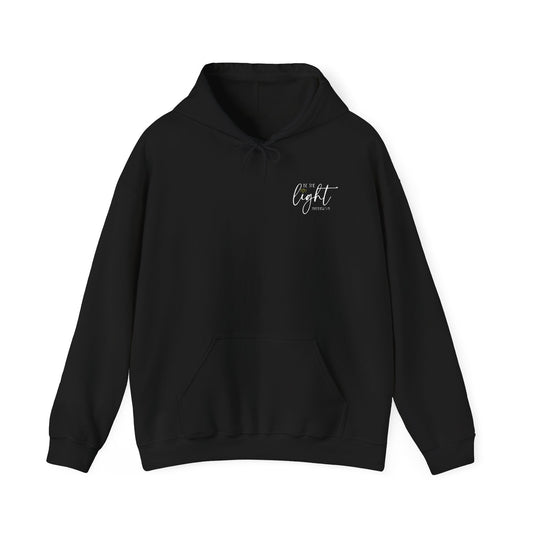 Be The Light - Dear Person Behind Me Hoodie