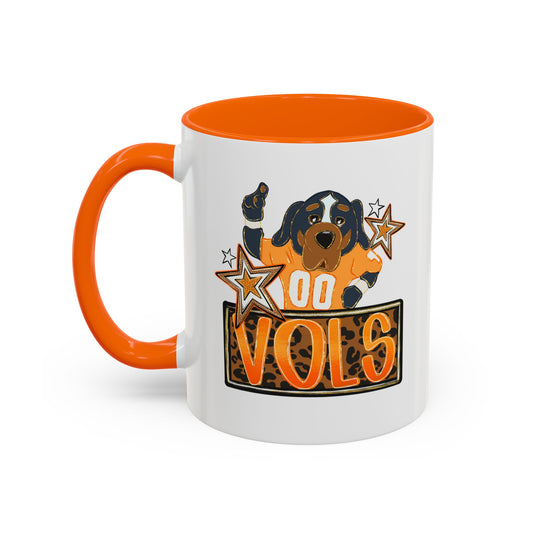 Smokey / Vols Coffee Mug