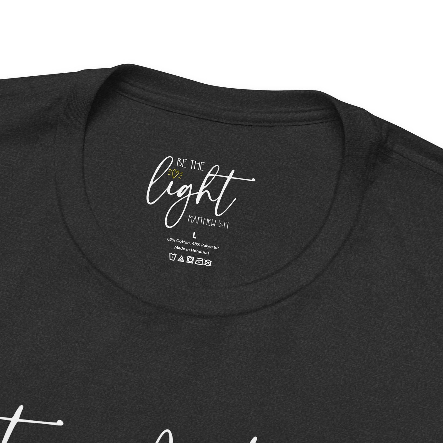 Not Perfect Just Forgiven Tee