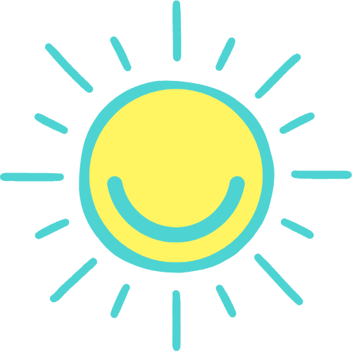Little Block of Happy